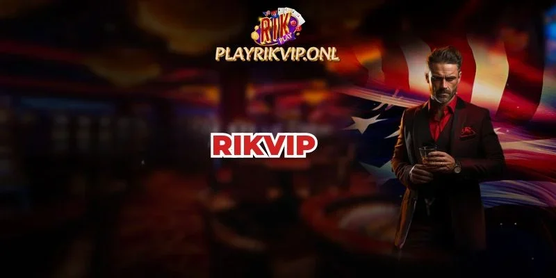 Rikvip